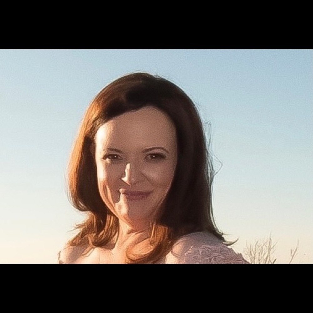 Meet your Posher, Staci